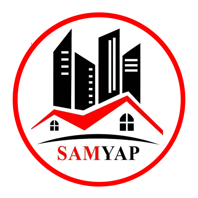 Samyap Yapı Yönetim